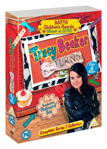 Tracy Beaker Returns - Complete Series 1 - 2-DVD Box Set (DVD)